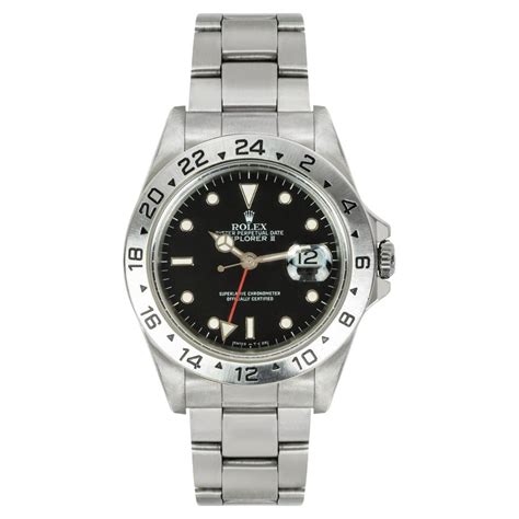 16570 rolex history|Rolex 16570 for sale.